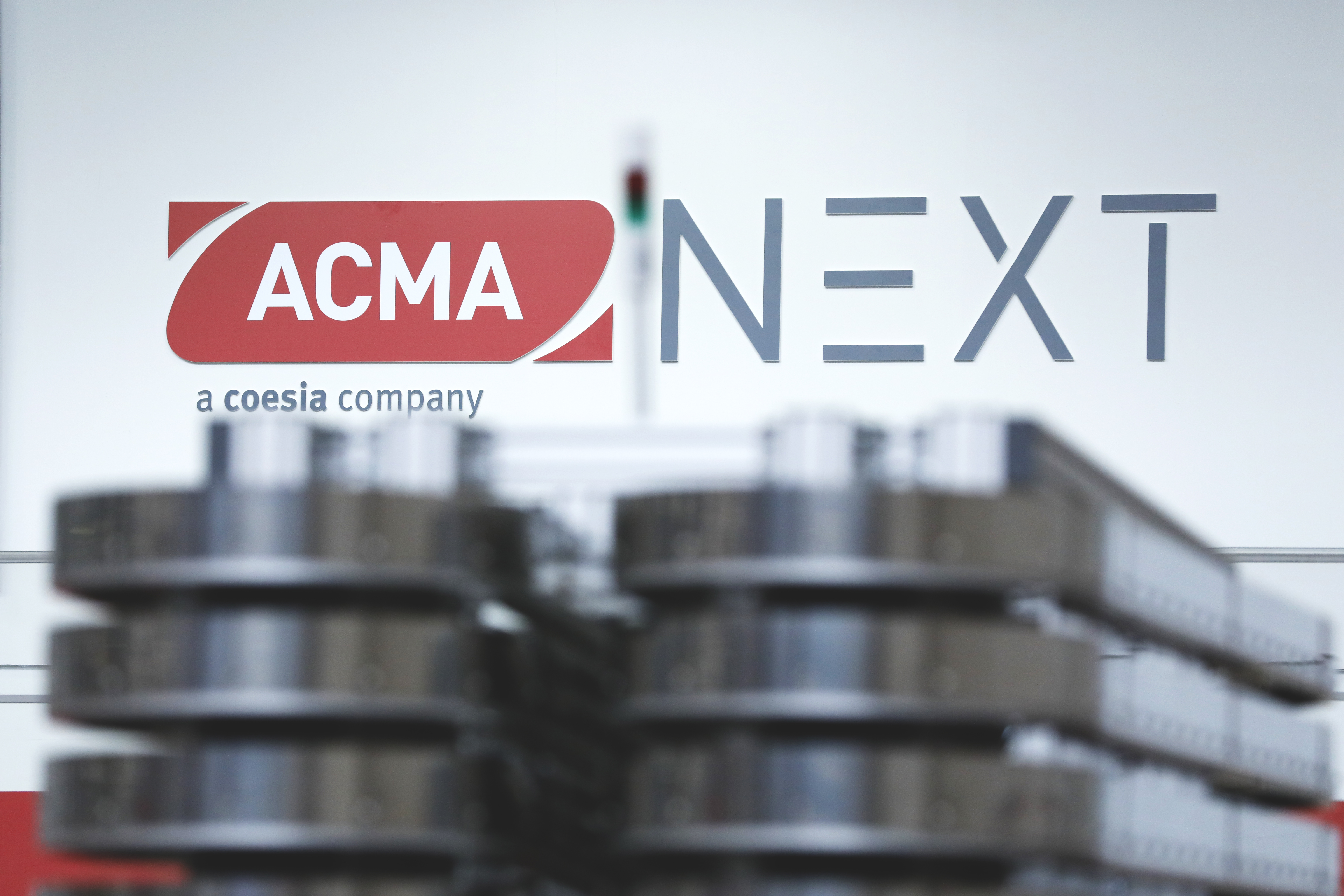 Ready for the future: discovering ACMA Next Ready for the future: discovering ACMA Next