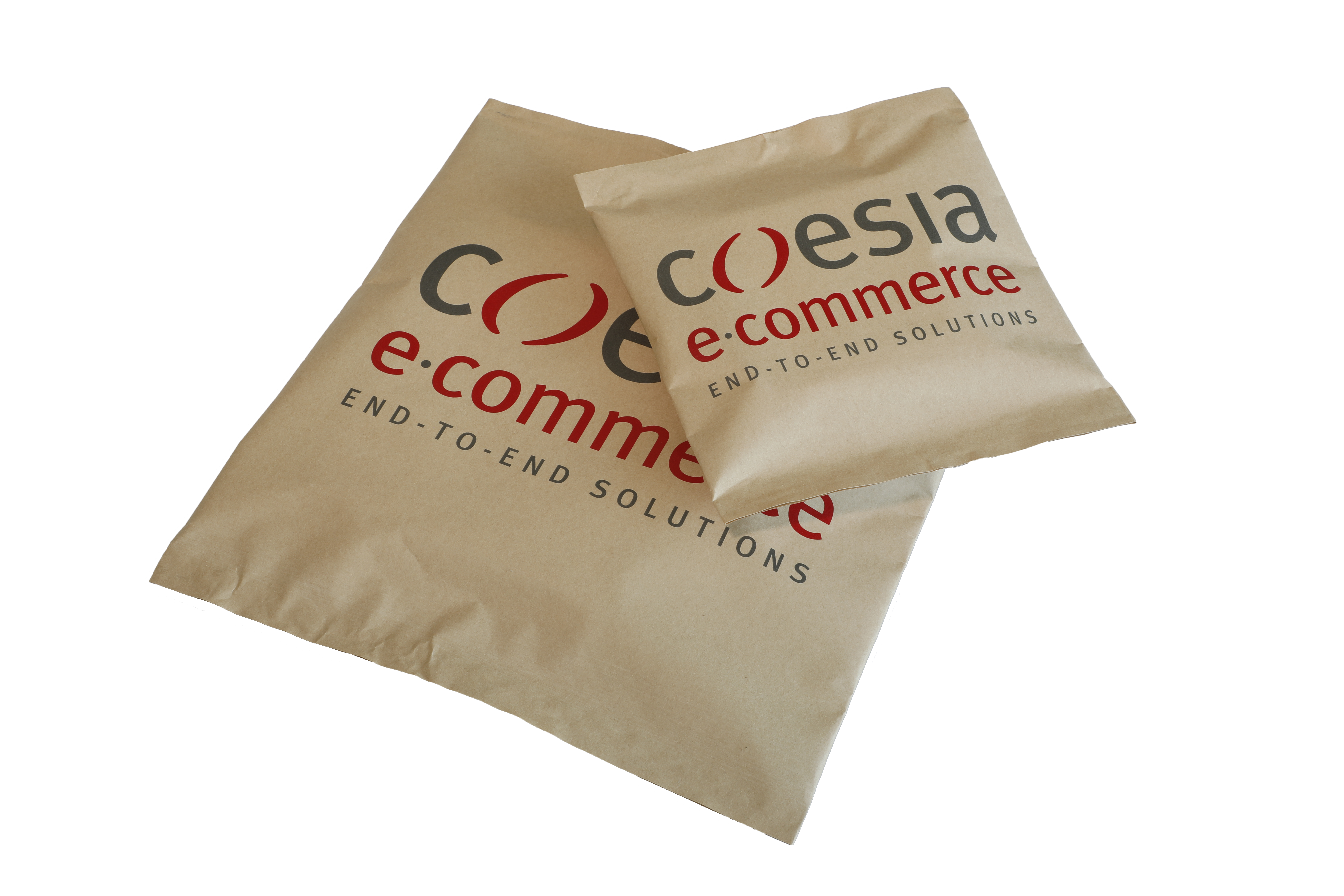 ACMA’s E-SWL: a new standard in e-commerce packaging tailor made bags