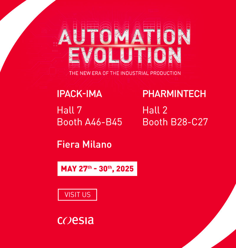 Ipack Ima and Pharmintech 2025