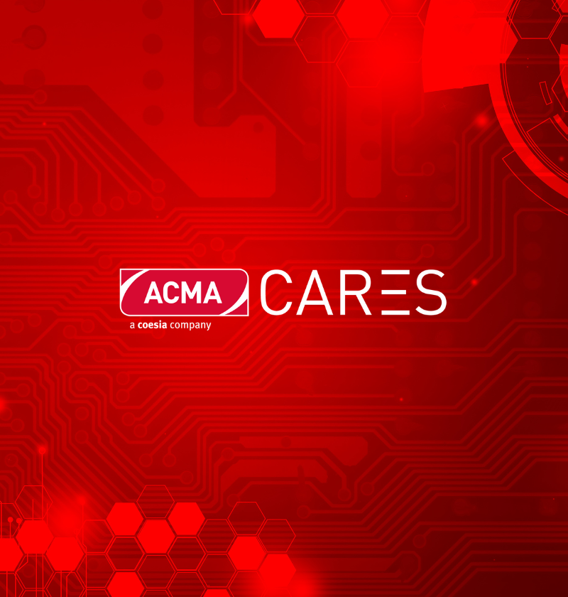 ACMA Cares