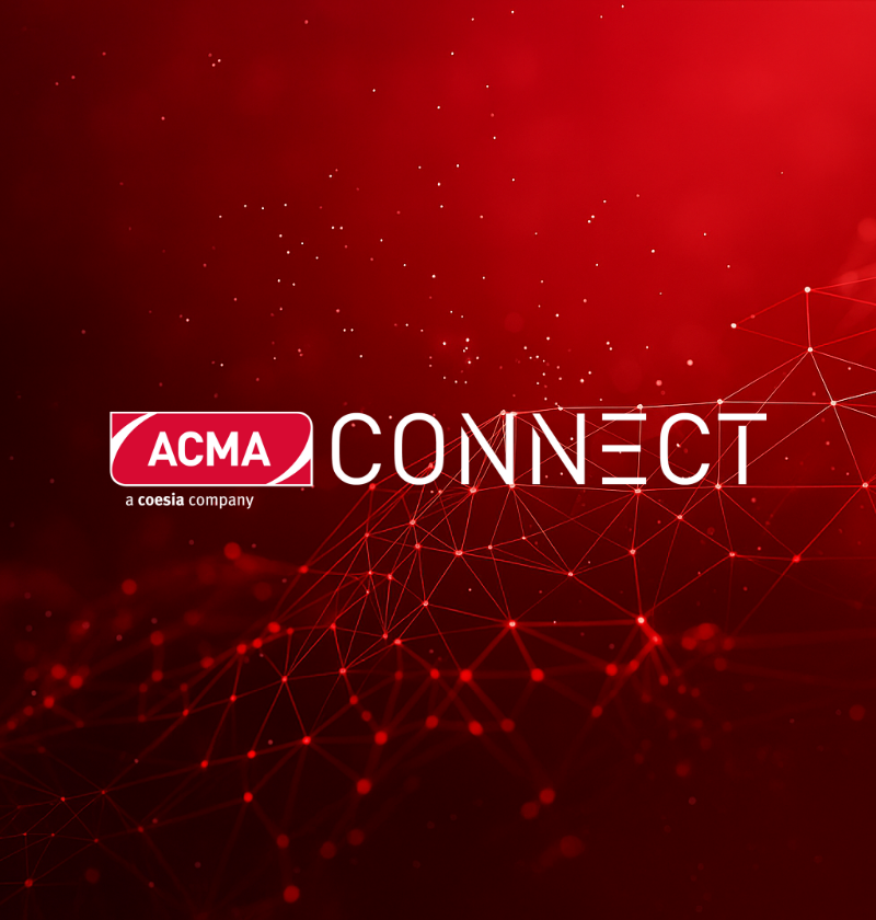 ACMA Connect
