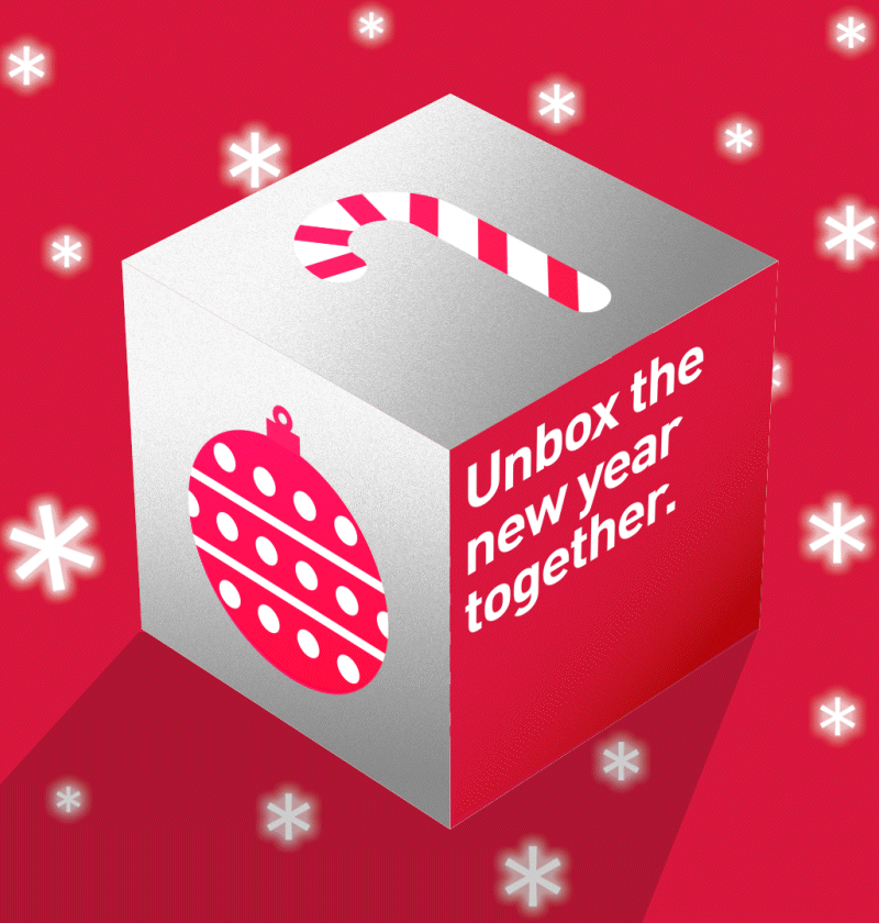 ACMA - Christmas greetings 2025