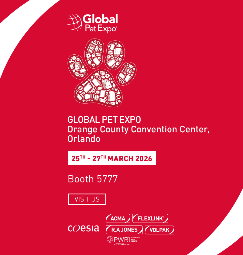 Meet ACMA at Global Pet Expo 2026