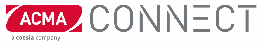 ACMA Connect logo