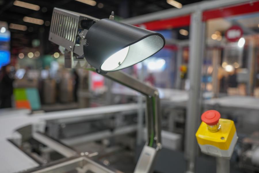 When performance meets sustainability: ACMA revolutionizes paper-based flow packs technology