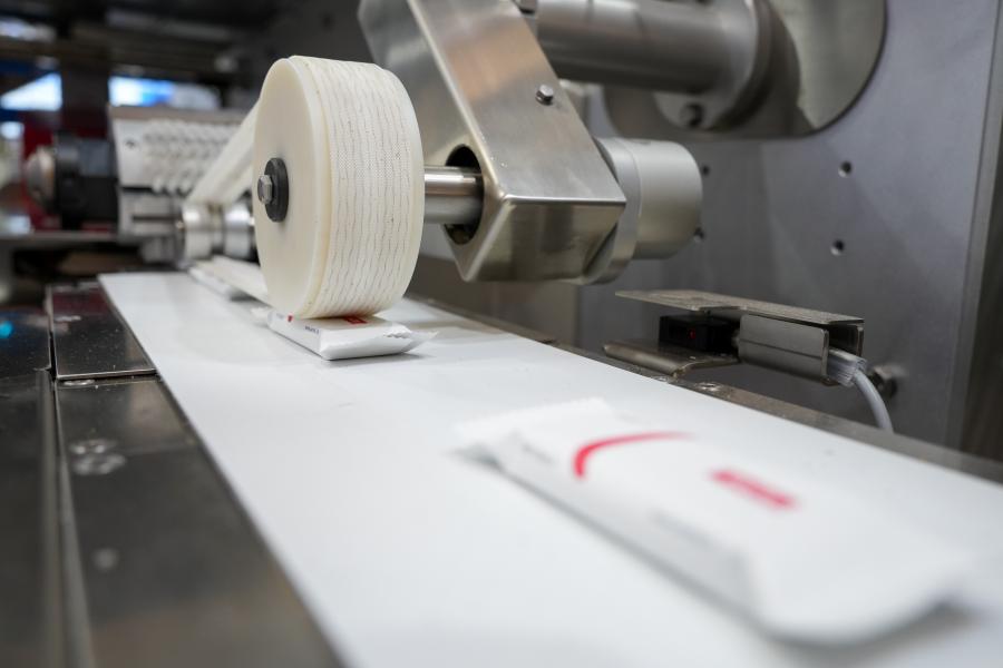 From concept to reality: a turnkey solution