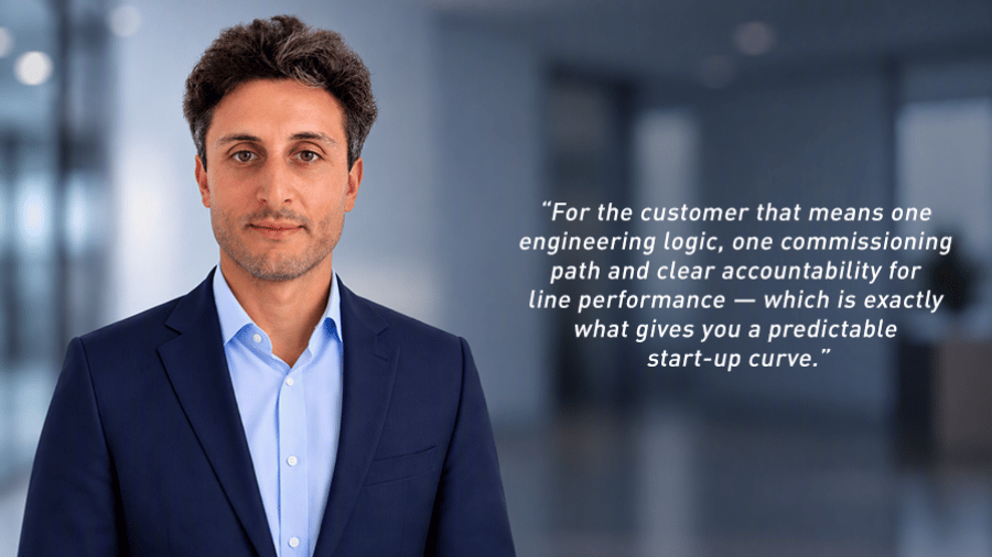 Guglielmo Poggio, ACMA Product Owner quote2