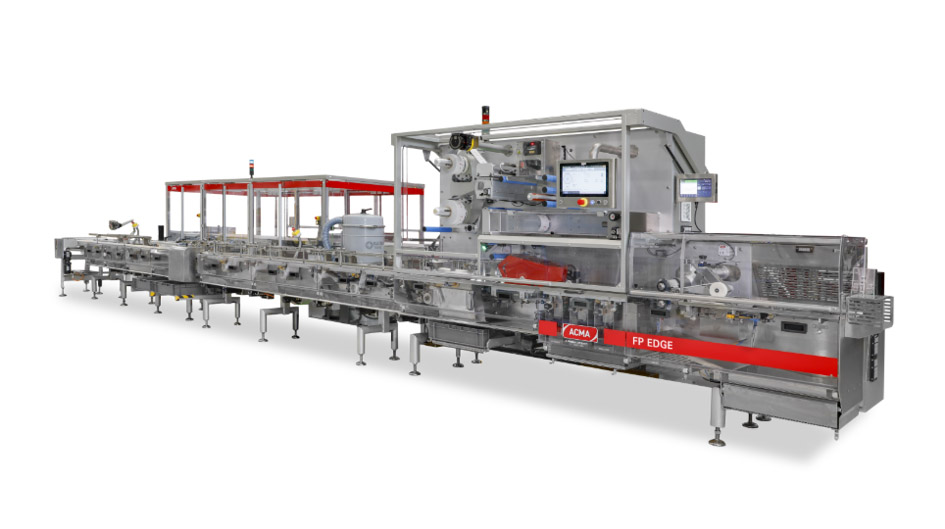 ACMA FP EDGE