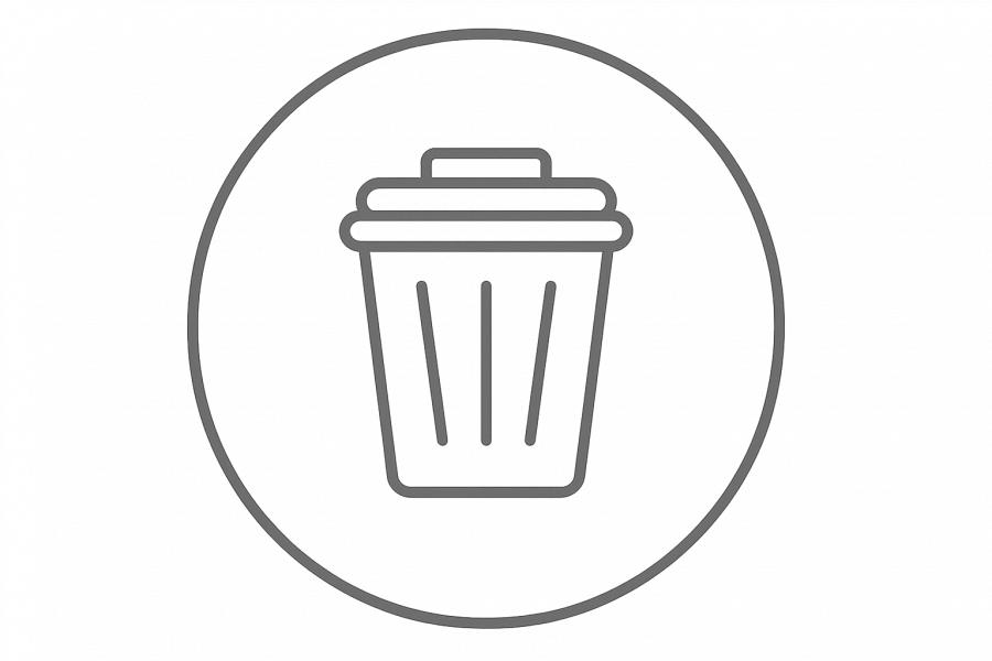 Waste reduction