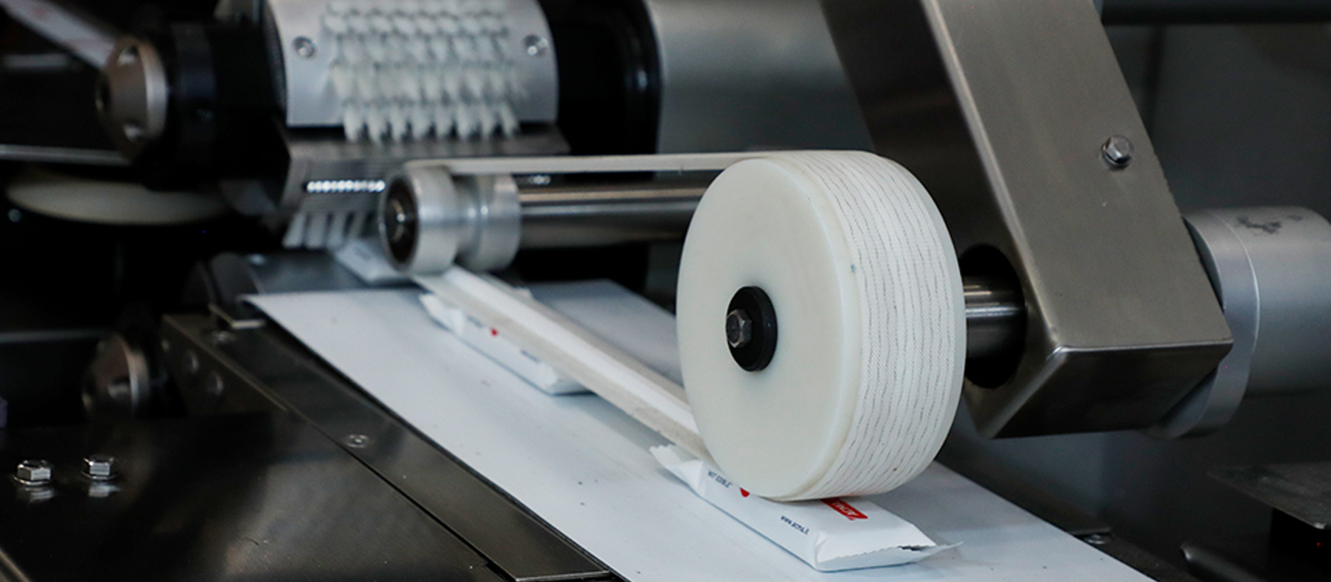 When performance meets sustainability: ACMA revolutionizes paper-based flow packs technology