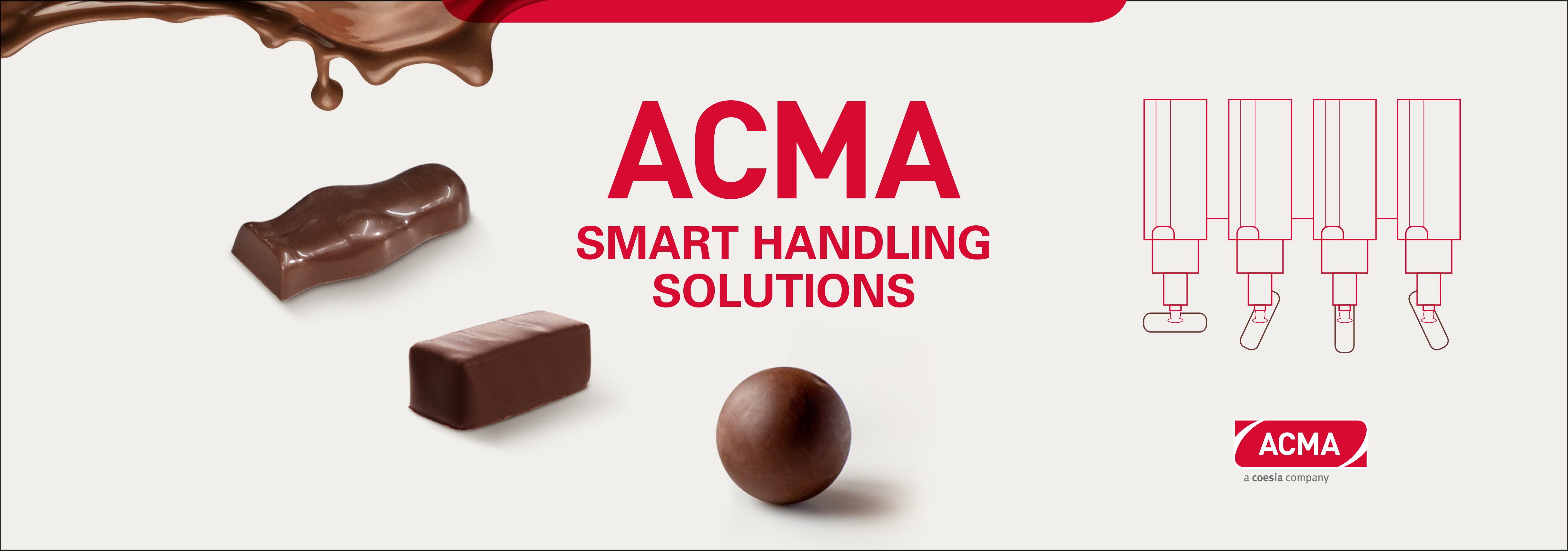 ACMA Smart Handling Solutions