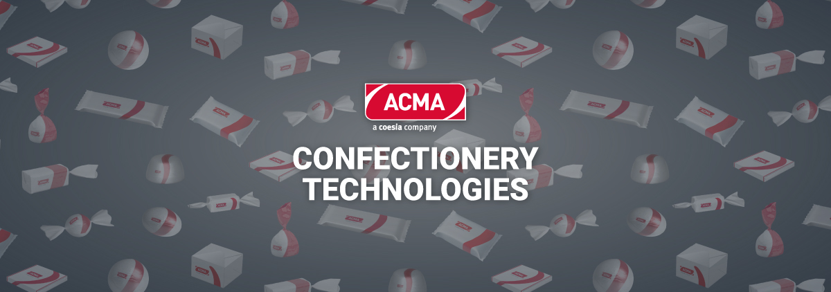 Confectionary technologies