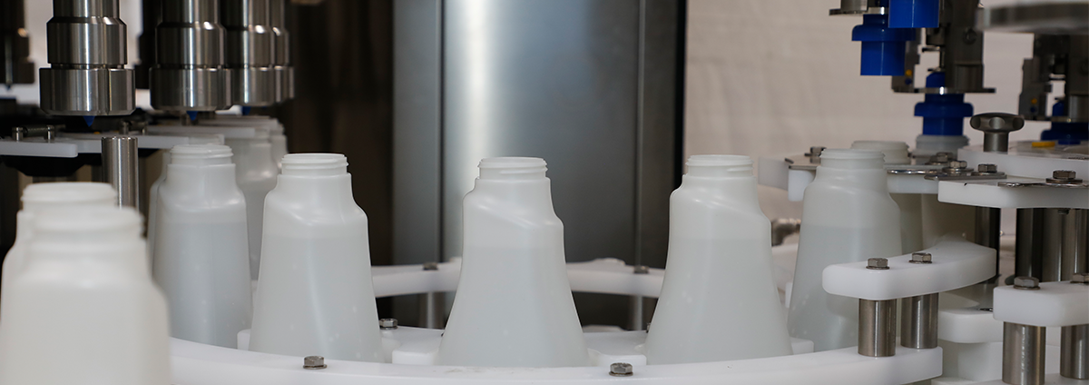 Crafting liquid filling machines with a soul: ACMA’s passion for excellence