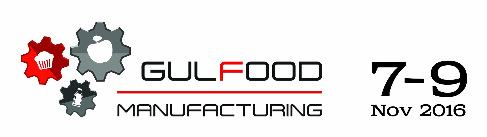 Gulfood 2016