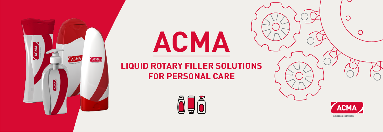 ACMA LRF-PERSONAL CARE