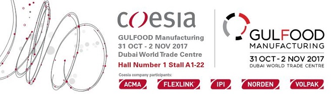 Gulfood 2017