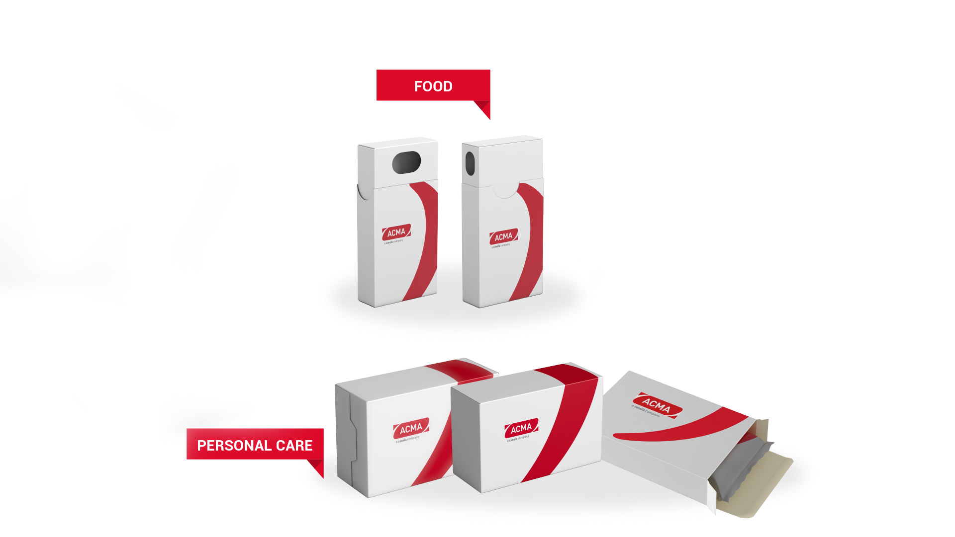 Carton and Box filling