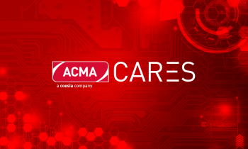 ACMA at Interpack - A new customer oriented era