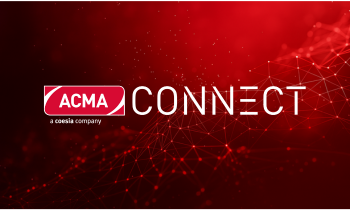 ACMA at Interpack - A new customer oriented era