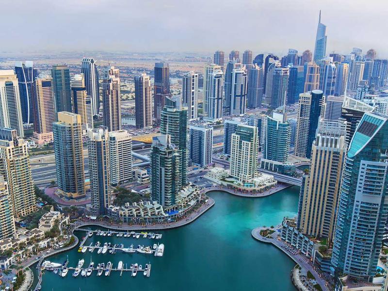 Visit ACMA at Gulfood Manufacturing 2024