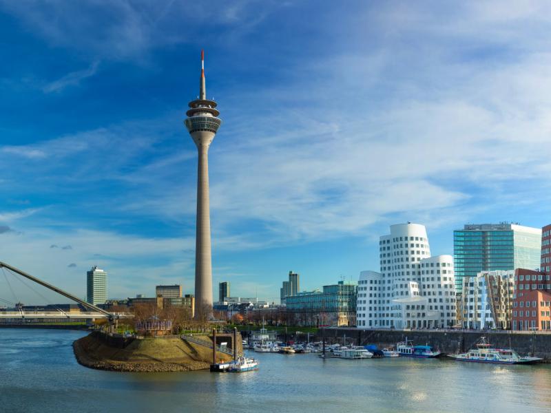 Dusseldorf