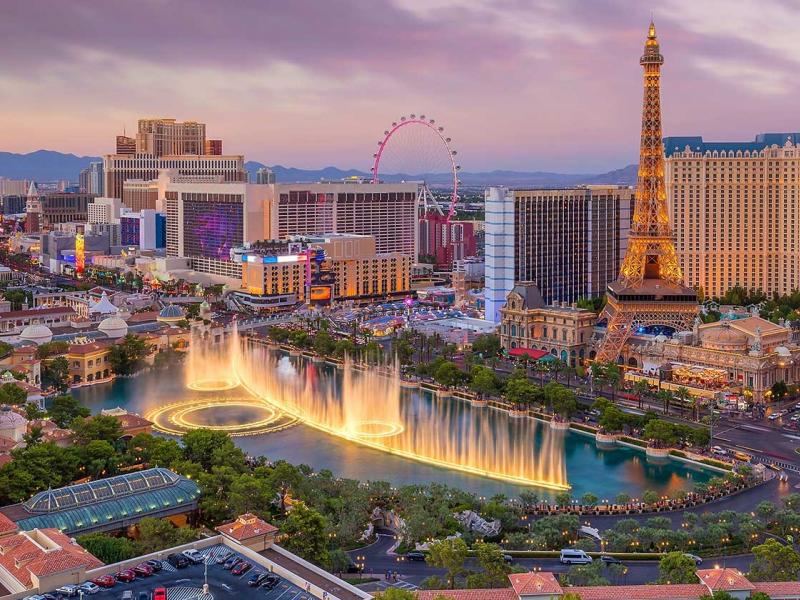 Acma at Pack Expo Las Vegas 2025