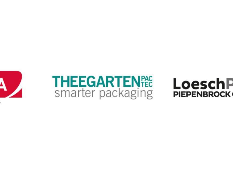 ACMA S.P.A., THEEGARTEN-PACTEC GMBH & CO KG AND LOESCH VERPACKUNGSTECHNIK + CO. KG GMBH