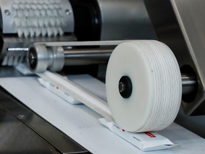 When performance meets sustainability: ACMA revolutionizes paper-based flow packs technology