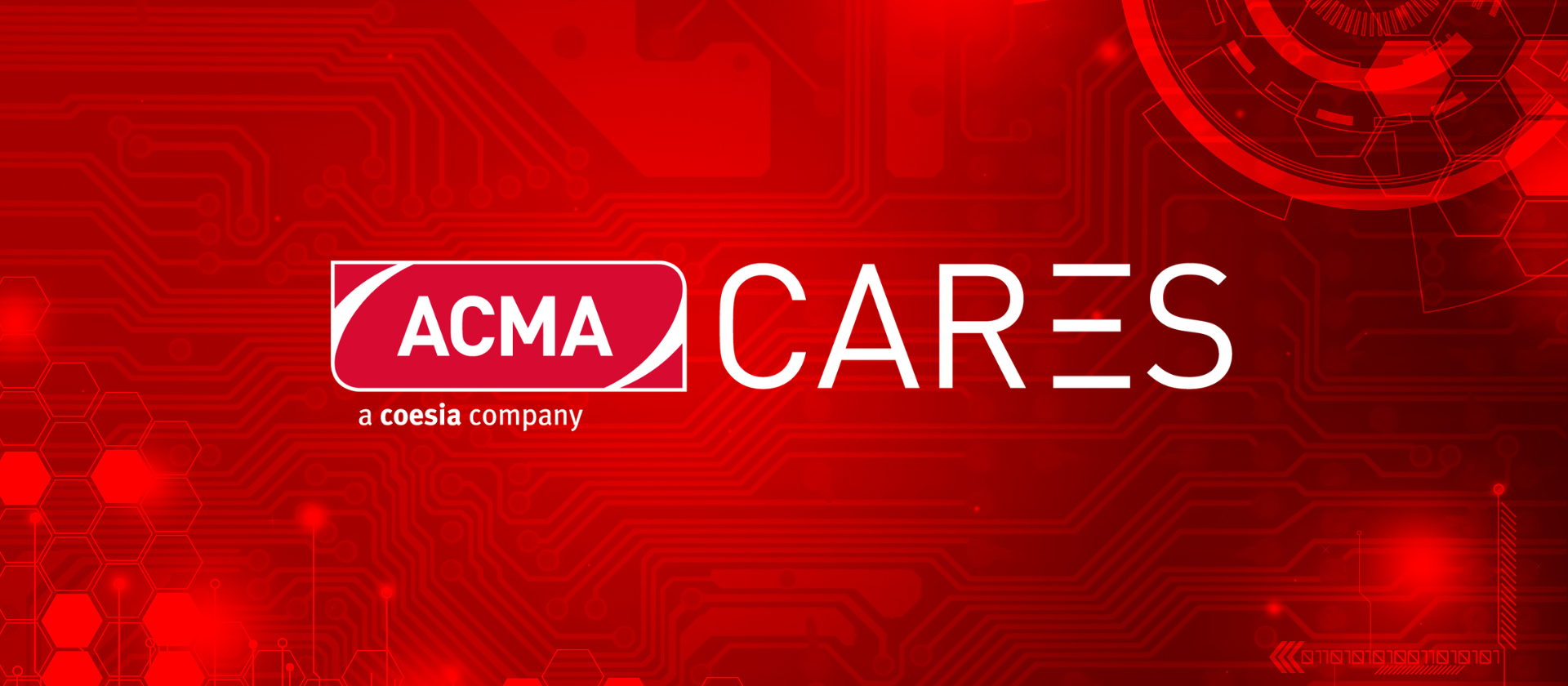 ACMA Cares