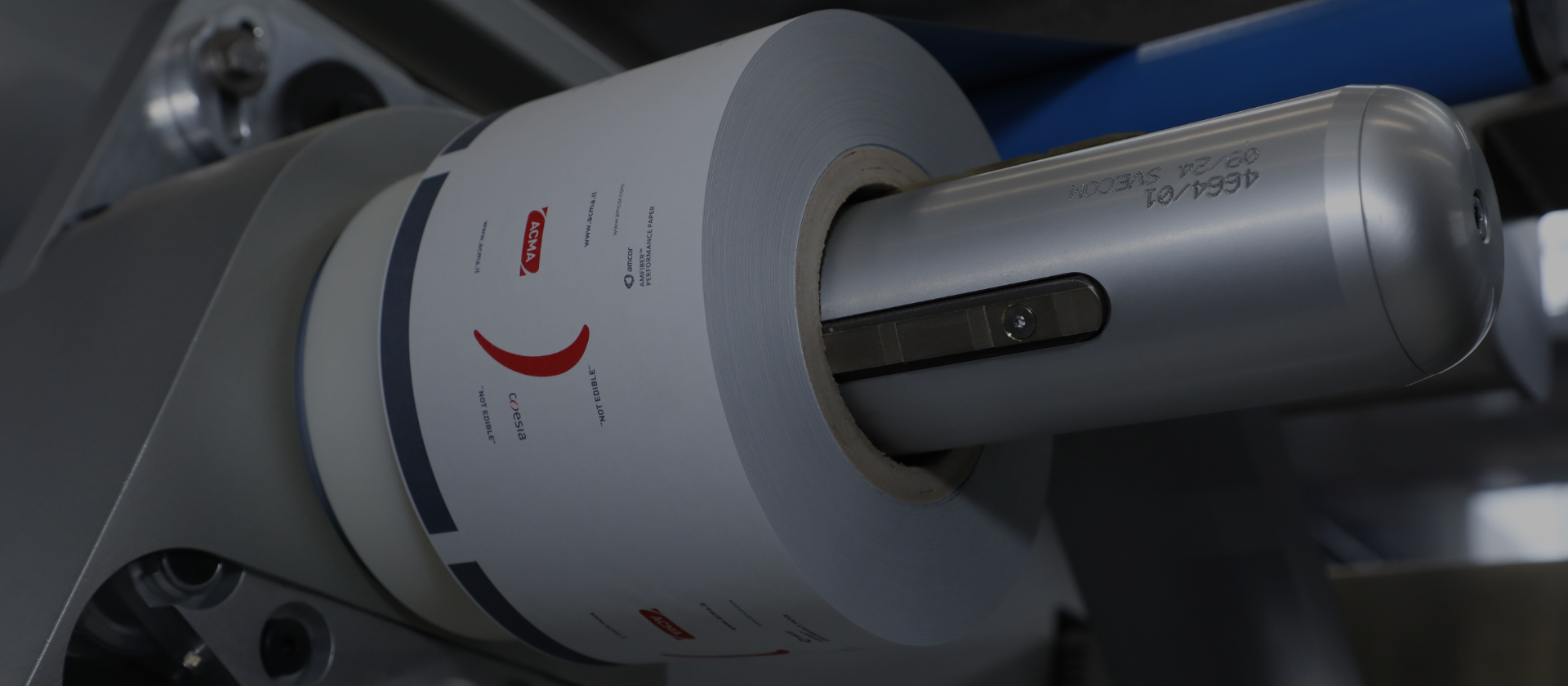 Choose ACMA for sustainable packaging solutions