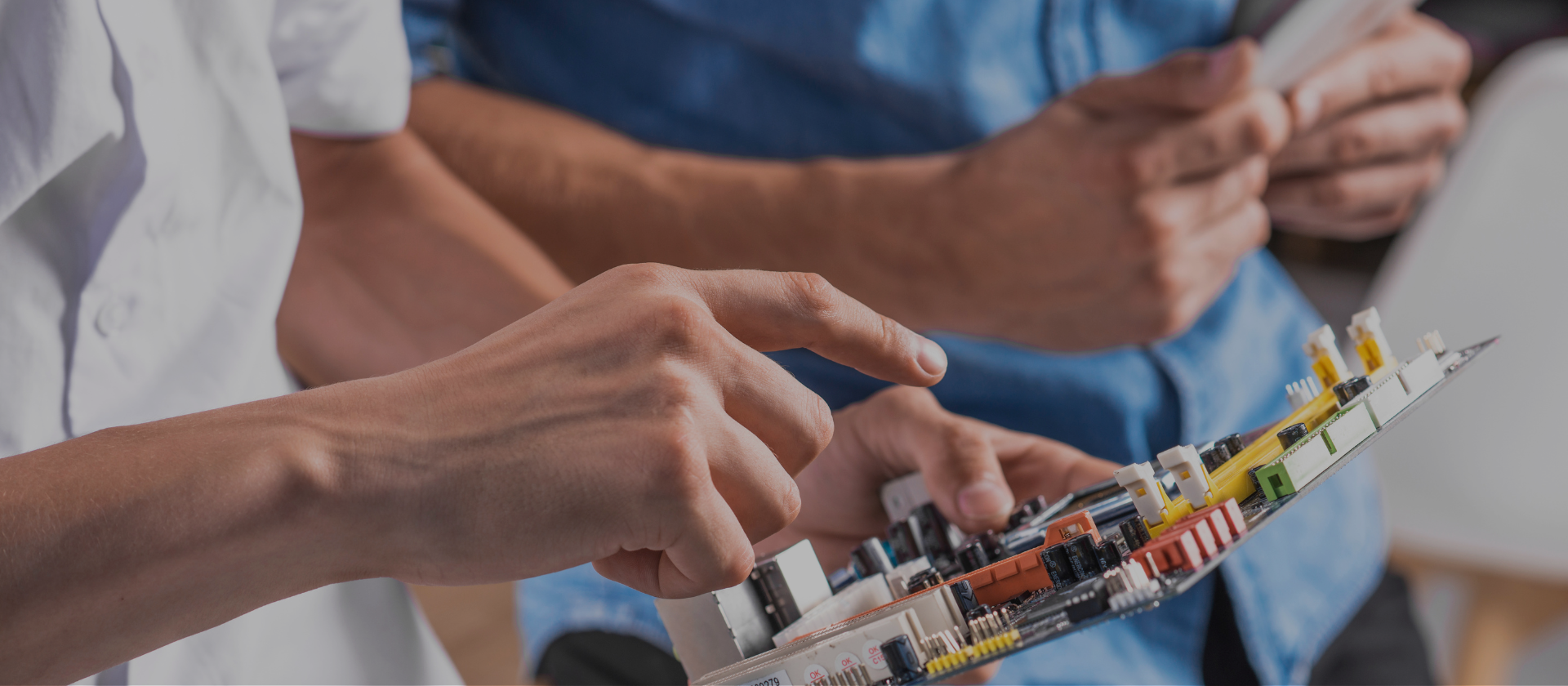 Acma maintenance services