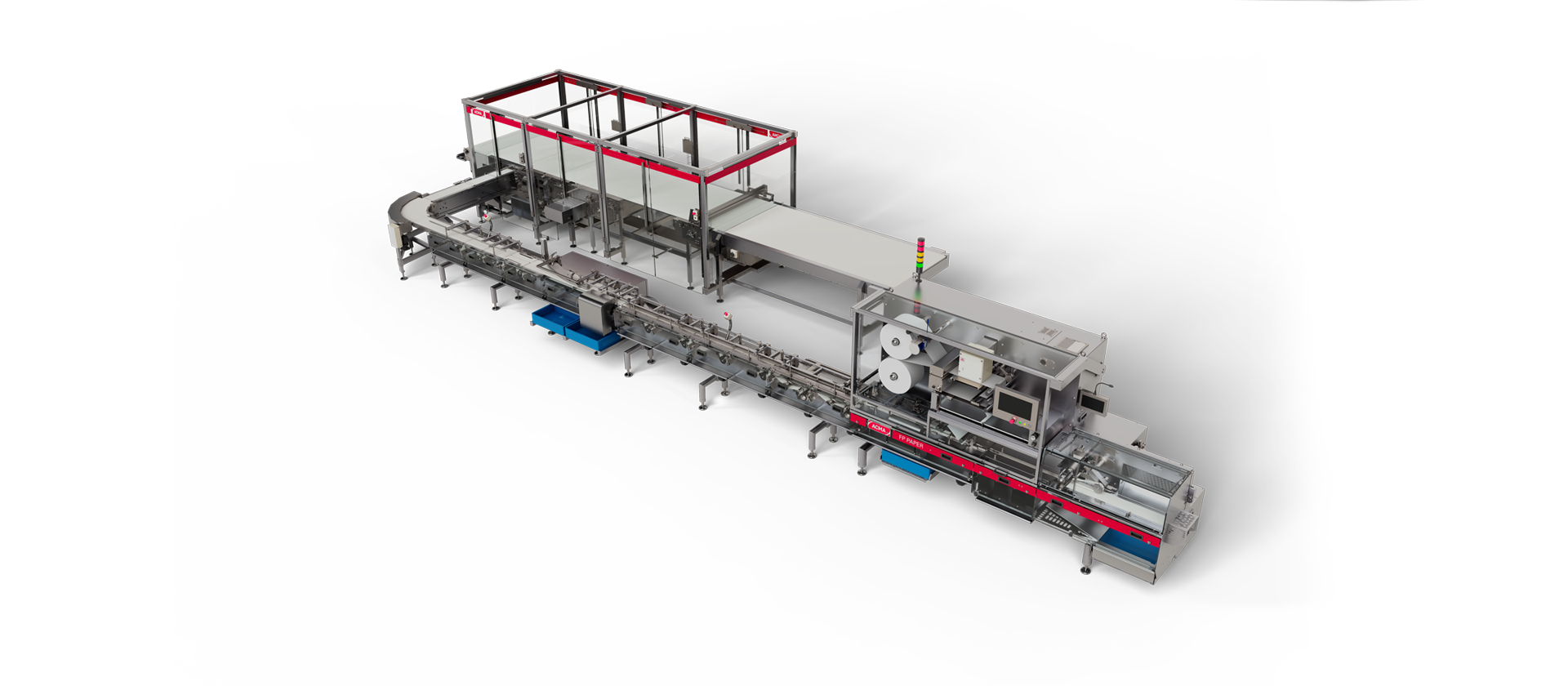 FP Paper Smart Line
