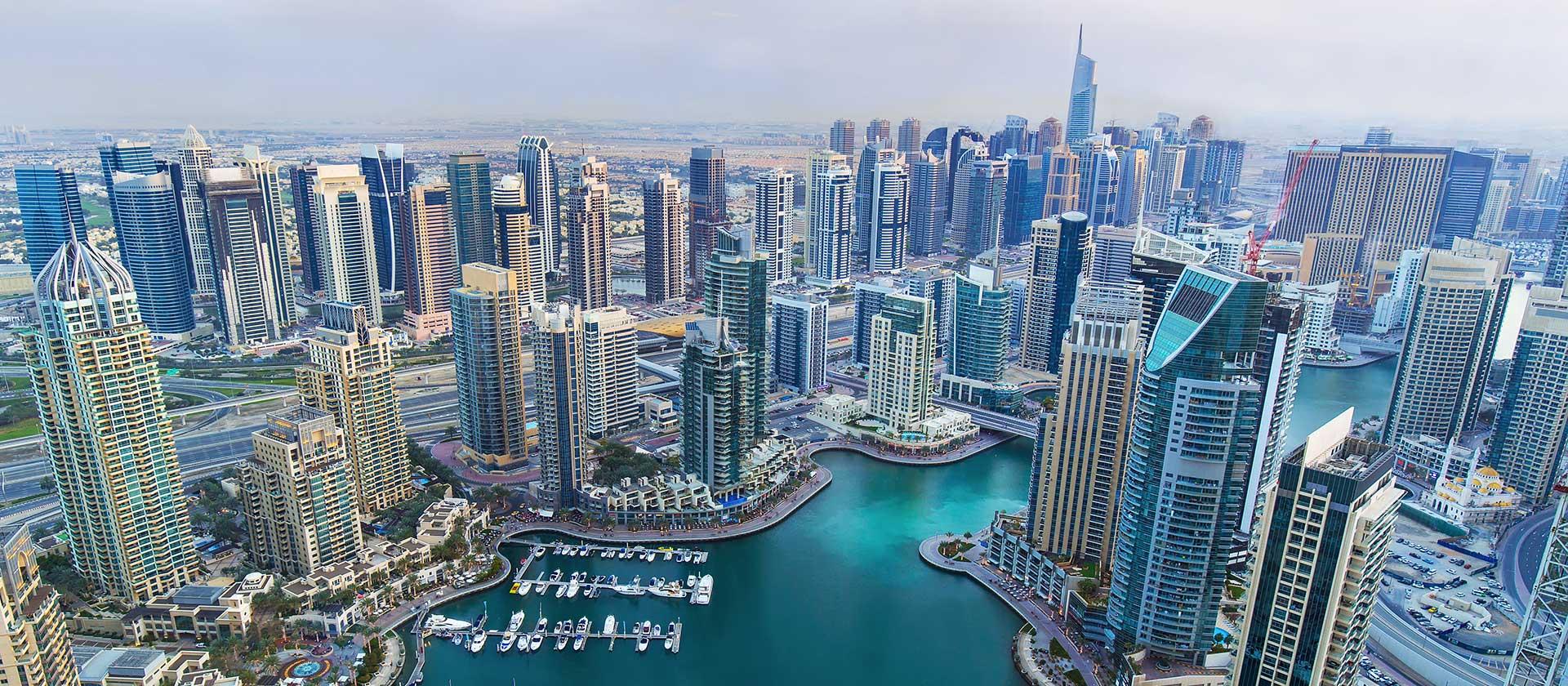Visit ACMA at Gulfood Manufacturing 2024