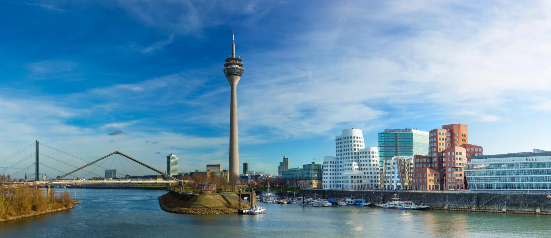 Dusseldorf