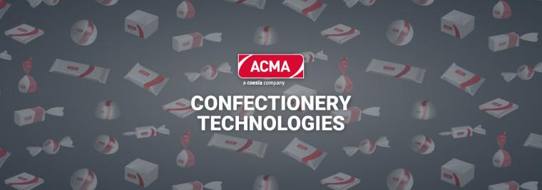 Confectionary technologies