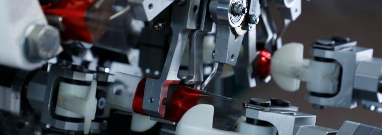 Revolutionizing Confectionery packaging: ACMA unveils the high-speed wrapper CW 1400