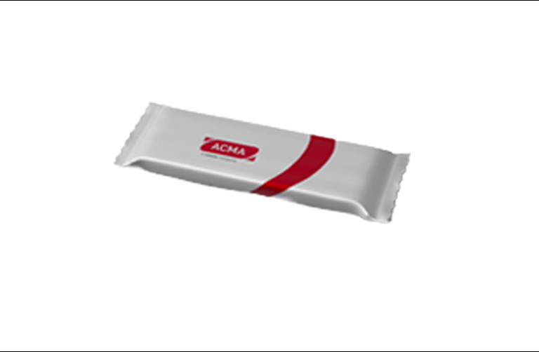Flow Packing
