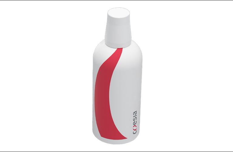 Bottle Packing
