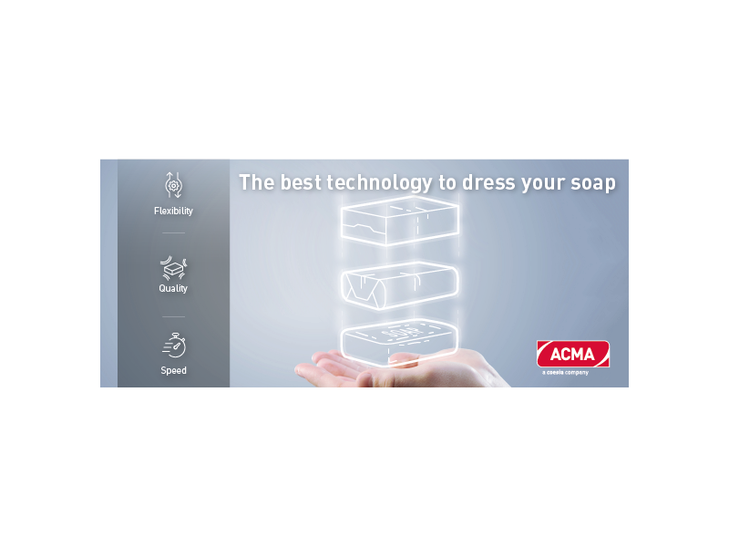Soap Open House