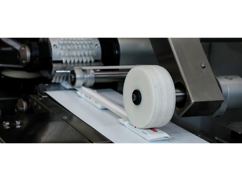 When performance meets sustainability: ACMA revolutionizes paper-based flow packs technology