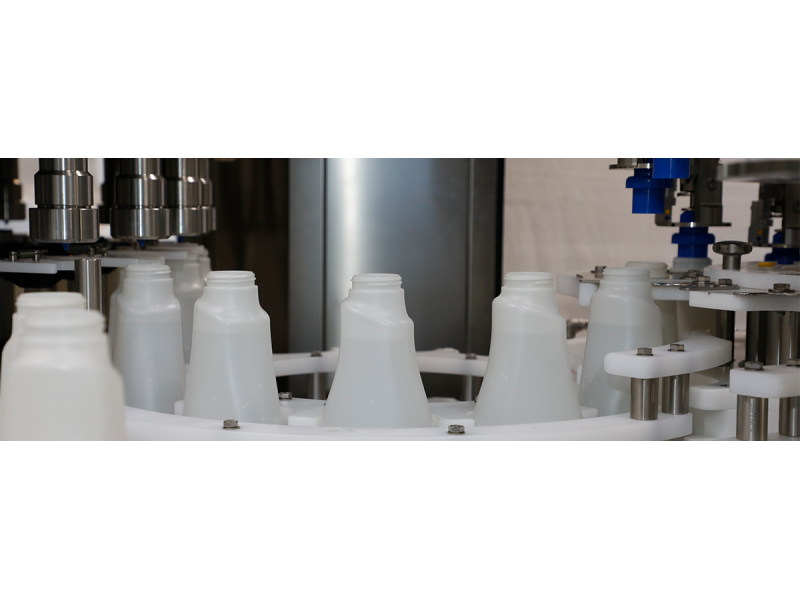 Crafting liquid filling machines with a soul: ACMA’s passion for excellence