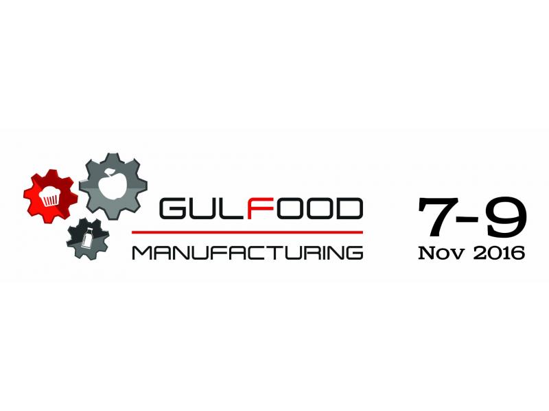 Gulfood 2016