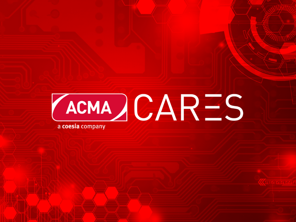 ACMA Cares
