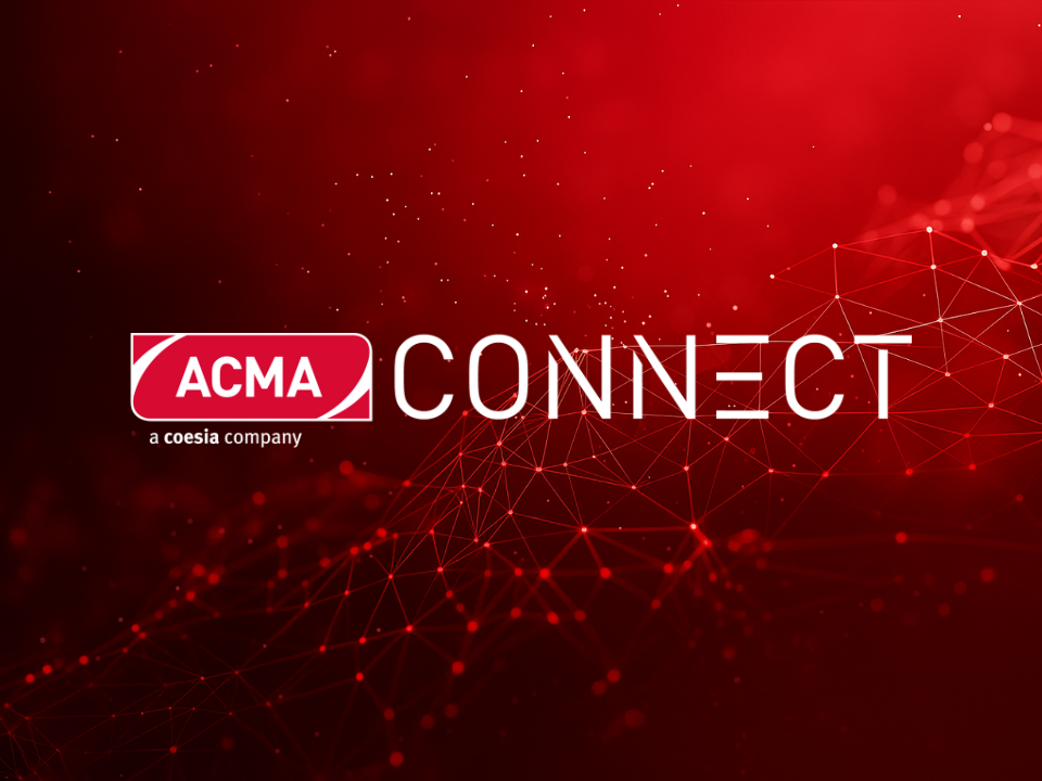 ACMA Connect