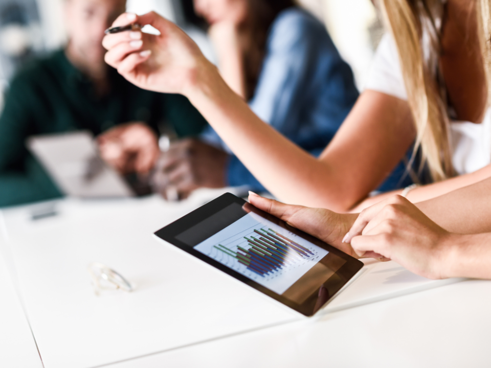Certified skills, proven results with ACMA training programs