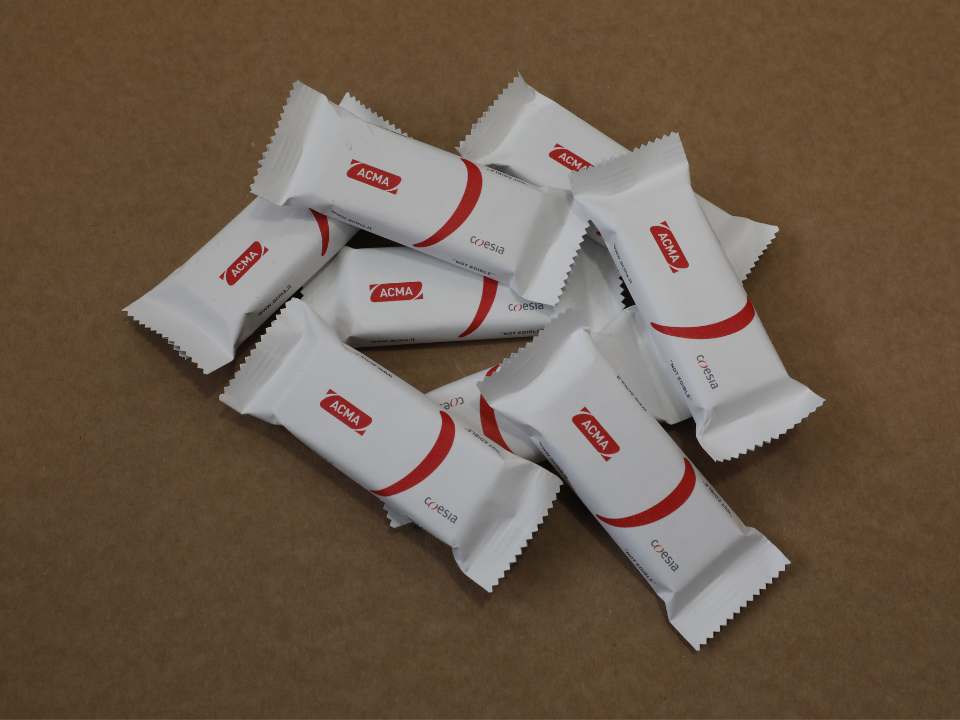 ACMA - Our sustainable packaging solutions