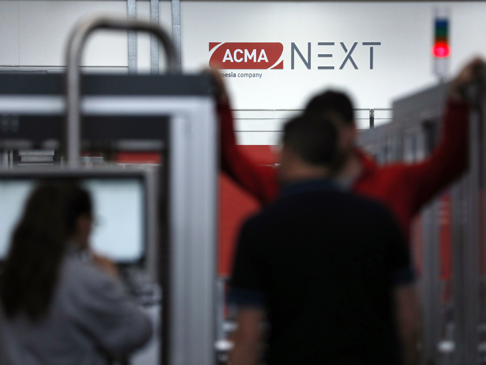 ACMA Next, shaping sustainability through innovation