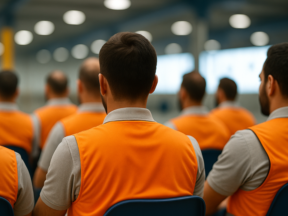 Acma training programs