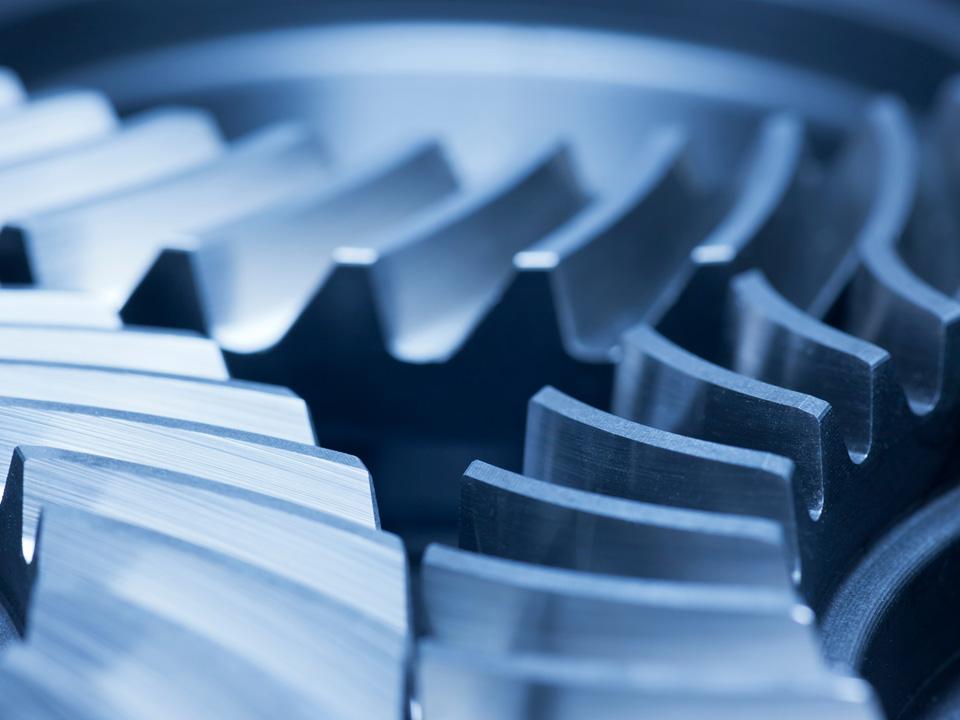 ACMA Parts & Materials